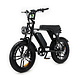 Ouxi OUXI Fatbike C80 (2026) Ouxi OUXI Fatbike C80 (2026)