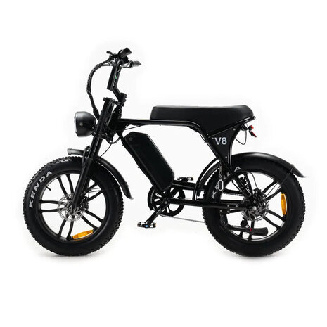 Ouxi OUXI Fatbike C80 (2026) Ouxi OUXI Fatbike C80 (2026)