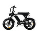 Ouxi OUXI Fatbike C80 (2026) Ouxi OUXI Fatbike C80 (2026)