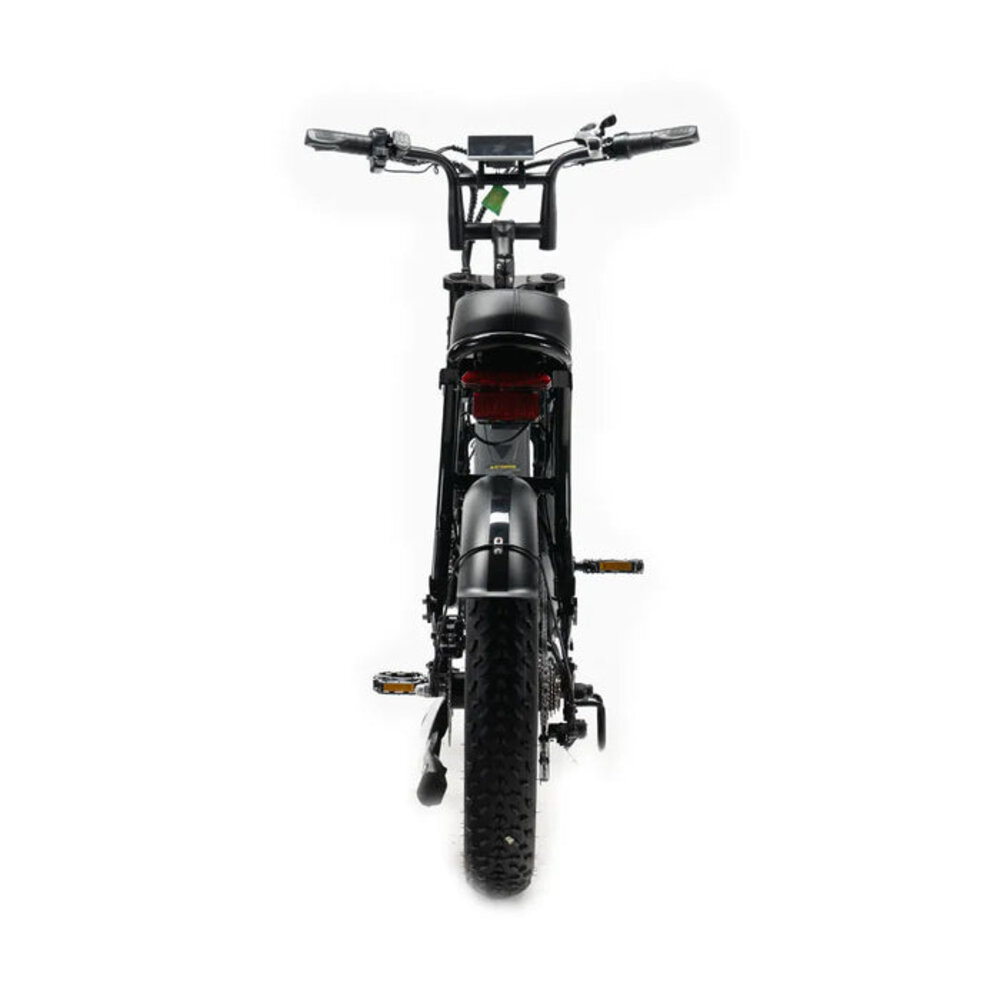 Ouxi OUXI Fatbike C80 (2026) Ouxi OUXI Fatbike C80 (2026)