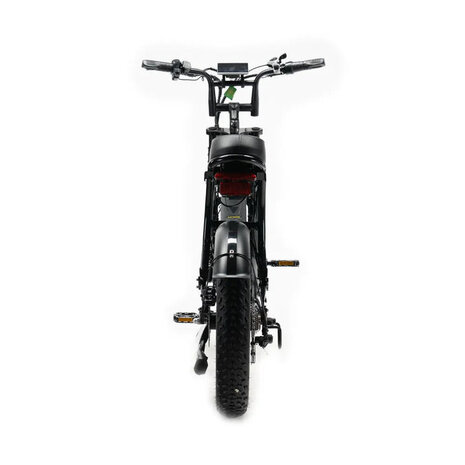 Ouxi OUXI Fatbike C80 (2026) Ouxi OUXI Fatbike C80 (2026)