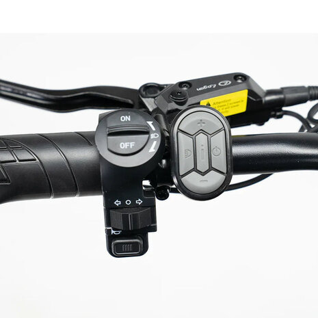 Ouxi OUXI Fatbike C80 (2026) Ouxi OUXI Fatbike C80 (2026)