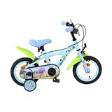 Volare Volare Kinderfiets 12 inch - Bluey - twee handremmen