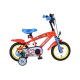 Volare Volare Kinderfiets 12 inch - Paw Patrol - handrem + terugtraprem