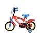 Volare Volare Kinderfiets 12 inch - Paw Patrol - handrem + terugtraprem Volare Volare Kinderfiets 12 inch - Paw Patrol - handrem + terugtraprem