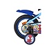 Volare Volare Kinderfiets 12 inch - Spidey - handrem + terugtraprem Volare Volare Kinderfiets 12 inch - Spidey - handrem + terugtraprem