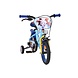 Volare Volare Kinderfiets 12 inch - Spidey - handrem + terugtraprem Volare Volare Kinderfiets 12 inch - Spidey - handrem + terugtraprem