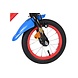 Volare Volare Kinderfiets 12 inch - Spiderman - handrem + terugtraprem Volare Volare Kinderfiets 12 inch - Spiderman - handrem + terugtraprem