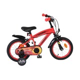 Volare Volare Kinderfiets 14 inch - Disney - twee handremmen