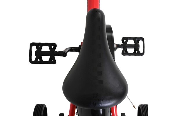 Volare Volare Kinderfiets 14 inch - Disney - twee handremmen Volare Volare Kinderfiets 14 inch - Disney - twee handremmen