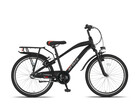 Altec Altec Attack Jongensfiets 24 inch 3 Versnellingen