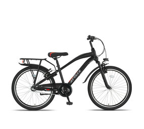 Altec Altec Attack Jongensfiets 24 inch 3 Versnellingen Altec Altec Attack Jongensfiets 24 inch 3 Versnellingen