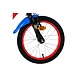 Volare Volare Kinderfiets 16 inch - Spiderman - handrem + terugtraprem Volare Volare Kinderfiets 16 inch - Spiderman - handrem + terugtraprem