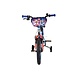 Volare Volare Kinderfiets 16 inch - Spidey - handrem + terugtraprem Volare Volare Kinderfiets 16 inch - Spidey - handrem + terugtraprem