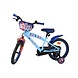 Volare Volare Kinderfiets 16 inch - Spidey - handrem + terugtraprem Volare Volare Kinderfiets 16 inch - Spidey - handrem + terugtraprem
