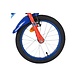 Volare Volare Kinderfiets 16 inch - Spidey - handrem + terugtraprem Volare Volare Kinderfiets 16 inch - Spidey - handrem + terugtraprem