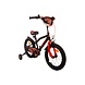 Volare Volare Kinderfiets 16 inch - Super GT - handrem + terugtraprem Volare Volare Kinderfiets 16 inch - Super GT - handrem + terugtraprem