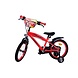 Volare Volare Kinderfiets 16 inch - Disney Cars - twee handremmen Volare Volare Kinderfiets 16 inch - Disney Cars - twee handremmen