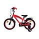 Volare Volare Kinderfiets 16 inch - Disney Cars - twee handremmen Volare Volare Kinderfiets 16 inch - Disney Cars - twee handremmen