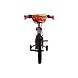 Volare Volare Kinderfiets 16 inch - Disney Cars - twee handremmen Volare Volare Kinderfiets 16 inch - Disney Cars - twee handremmen