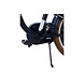 Volare Volare Kinderfiets 16 inch - Black Cruiser - handrem + terugtraprem Volare Volare Kinderfiets 16 inch - Black Cruiser - handrem + terugtraprem