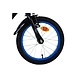 Volare Volare Kinderfiets 16 inch - Batman - twee handremmen Volare Volare Kinderfiets 16 inch - Batman - twee handremmen