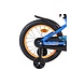 Volare Volare Kinderfiets 16 inch - Rocky - handrem + terugtraprem Volare Volare Kinderfiets 16 inch - Rocky - handrem + terugtraprem