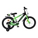 Volare Volare Kinderfiets 18 inch - Sportivo - handrem + terugtraprem Volare Volare Kinderfiets 18 inch - Sportivo - handrem + terugtraprem