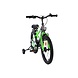 Volare Volare Kinderfiets 18 inch - Sportivo - handrem + terugtraprem Volare Volare Kinderfiets 18 inch - Sportivo - handrem + terugtraprem