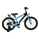 Volare Volare Kinderfiets 18 inch - Sportivo - handrem + terugtraprem Volare Volare Kinderfiets 18 inch - Sportivo - handrem + terugtraprem