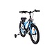 Volare Volare Kinderfiets 18 inch - Sportivo - handrem + terugtraprem Volare Volare Kinderfiets 18 inch - Sportivo - handrem + terugtraprem