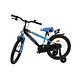 Volare Volare Kinderfiets 18 inch - Sportivo - handrem + terugtraprem Volare Volare Kinderfiets 18 inch - Sportivo - handrem + terugtraprem