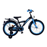 Volare Volare Kinderfiets 18 inch - Thombike - handrem + terugtraprem Volare Volare Kinderfiets 18 inch - Thombike - handrem + terugtraprem