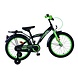 Volare Volare Kinderfiets 18 inch - Thombike - handrem + terugtraprem Volare Volare Kinderfiets 18 inch - Thombike - handrem + terugtraprem