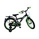 Volare Volare Kinderfiets 18 inch - Thombike - handrem + terugtraprem Volare Volare Kinderfiets 18 inch - Thombike - handrem + terugtraprem
