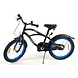 Volare Volare Kinderfiets 18 inch - Batman - handrem + terugtraprem Volare Volare Kinderfiets 18 inch - Batman - handrem + terugtraprem
