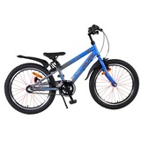 Volare Volare Kinderfiets 20 inch - Rocky - twee handremmen Volare Volare Kinderfiets 20 inch - Rocky - twee handremmen