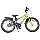 Volare Volare Kinderfiets 20 inch - Rocky - twee handremmen