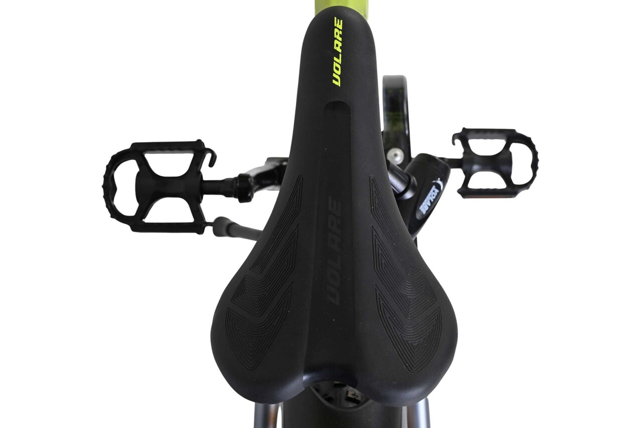 Volare Volare Kinderfiets 20 inch - Rocky - twee handremmen