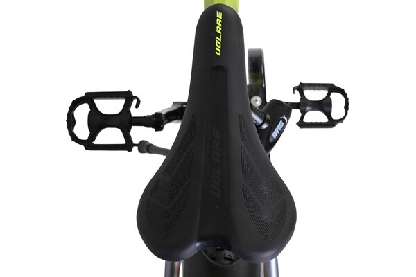 Volare Volare Kinderfiets 20 inch - Rocky - twee handremmen