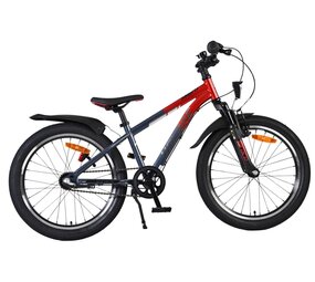 Volare Volare Kinderfiets 20 inch - XC Race - twee handremmen Volare Volare Kinderfiets 20 inch - XC Race - twee handremmen