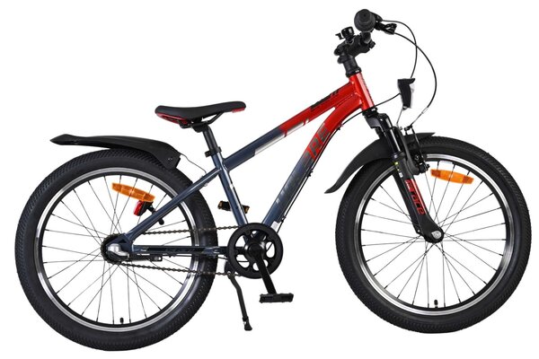 Volare Volare Kinderfiets 20 inch - XC Race - twee handremmen Volare Volare Kinderfiets 20 inch - XC Race - twee handremmen