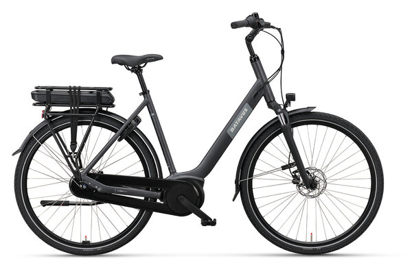 Batavus Batavus Altura CP Elektrische Stadsfiets (2026) Batavus Batavus Altura CP Elektrische Stadsfiets (2026)