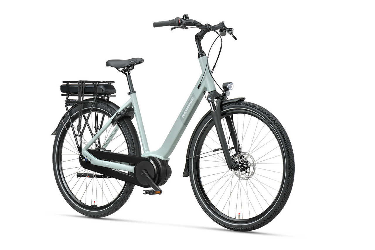 Batavus Batavus Altura CP Elektrische Stadsfiets (2026) Batavus Batavus Altura CP Elektrische Stadsfiets (2026)