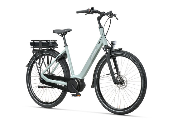 Batavus Batavus Altura CP Elektrische Stadsfiets (2026) Batavus Batavus Altura CP Elektrische Stadsfiets (2026)