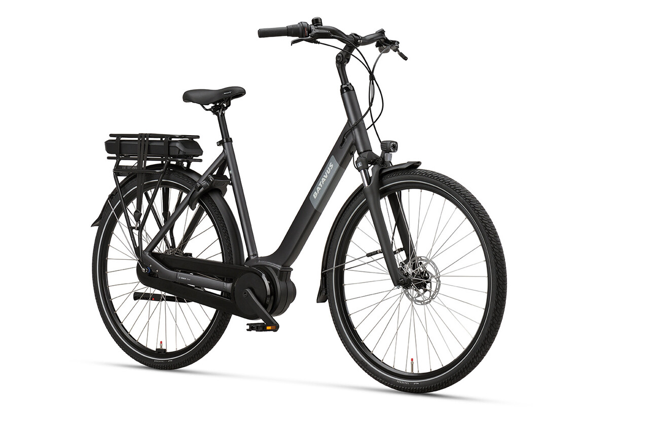 Batavus Batavus Altura CP Elektrische Stadsfiets (2026) Batavus Batavus Altura CP Elektrische Stadsfiets (2026)