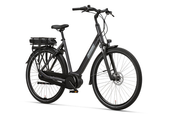 Batavus Batavus Altura CP Elektrische Stadsfiets (2026) Batavus Batavus Altura CP Elektrische Stadsfiets (2026)