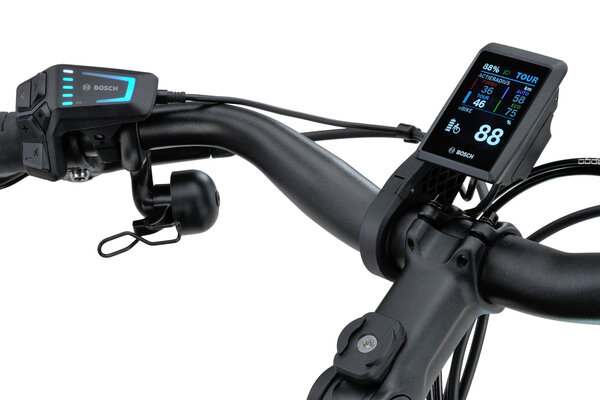 Sparta Sparta D-Rule Ultra METb BES3 Elektrische Damesfiets Sparta Sparta D-Rule Ultra METb BES3 Elektrische Damesfiets