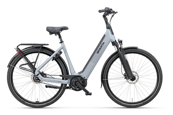 Sparta Sparta D-Rule Energy BES3 Elektrische Damesfiets Sparta Sparta D-Rule Energy BES3 Elektrische Damesfiets