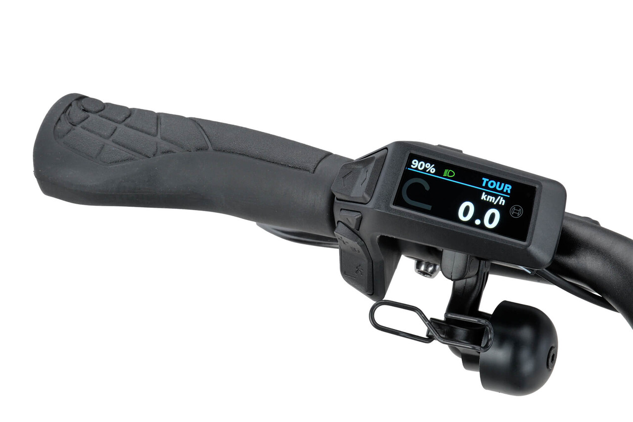 Sparta Sparta D-Rule Energy BES3 Elektrische Damesfiets Sparta Sparta D-Rule Energy BES3 Elektrische Damesfiets